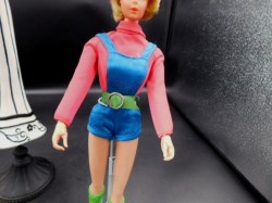talking busy barbie b